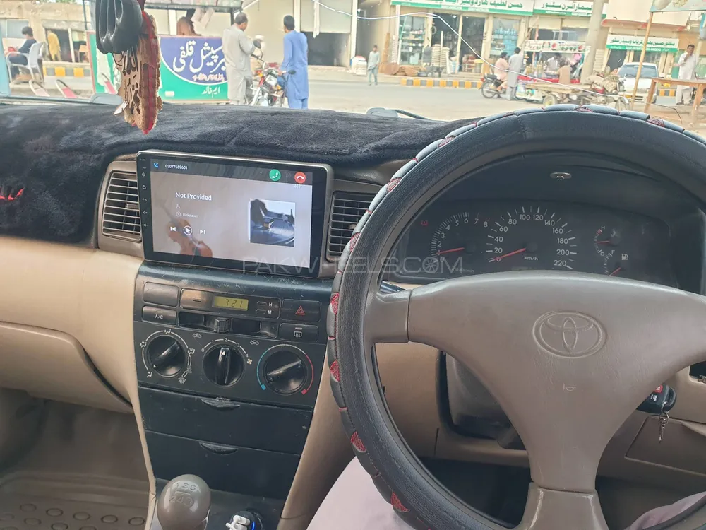 Toyota Corolla 2006 for Sale in Rahim Yar Khan Image-1