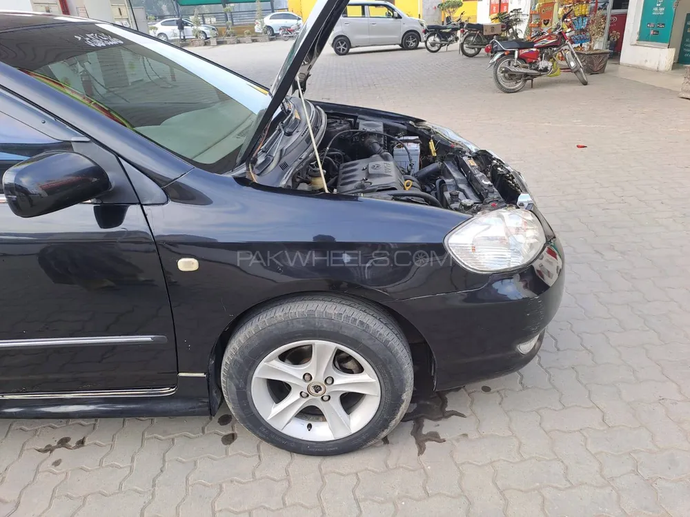 Toyota Corolla 2006 for Sale in Gujrat Image-1