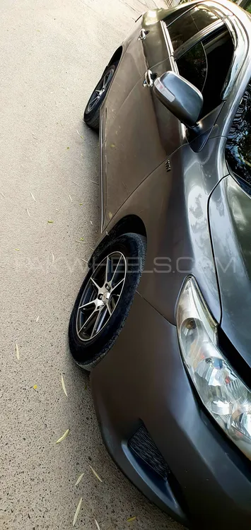 Toyota Corolla 2010 for Sale in Quetta Image-1