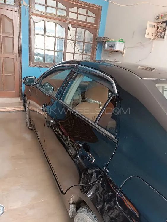 Toyota Corolla 2014 for Sale in Hyderabad Image-1