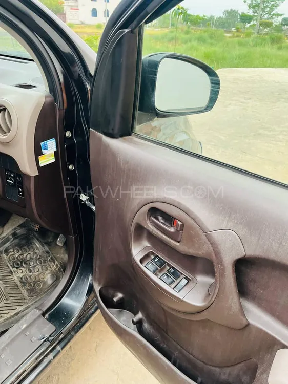 Toyota Passo 2016 for Sale in Daska Image-1