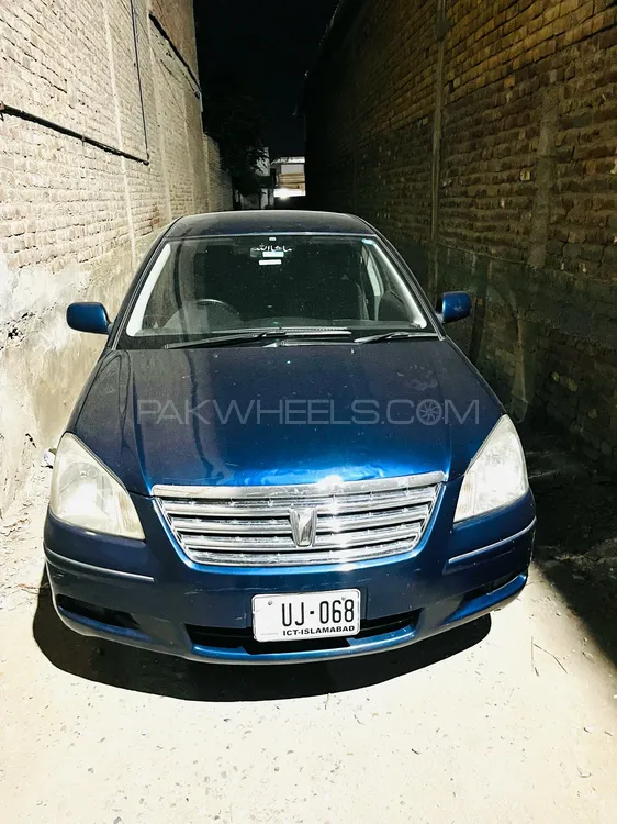 Toyota Premio 2006 for Sale in Bat khela Image-1
