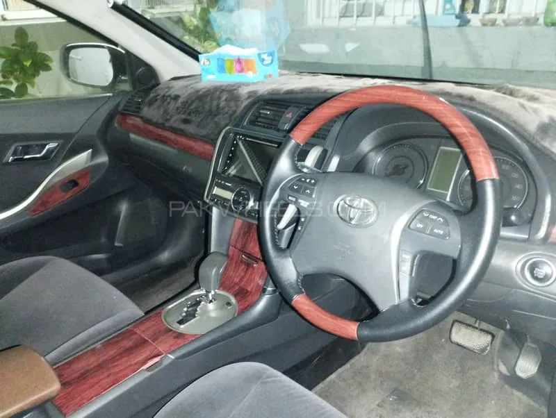 Toyota Premio 2012 for Sale in Karachi Image-1