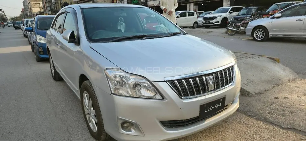 ٹویوٹا پریمیو 2010 for Sale in راولپنڈی Image-1