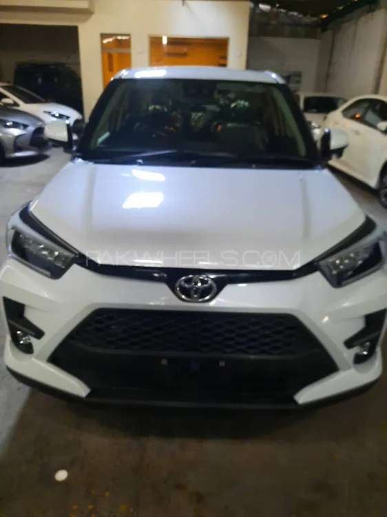ٹویوٹا رائز 2020 for Sale in لاہور Image-1