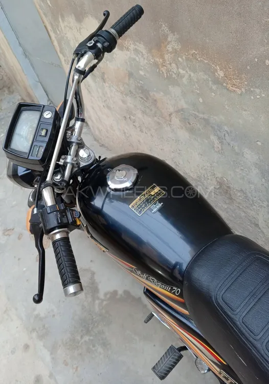 Union Star US 70cc 2021 for Sale Image-1