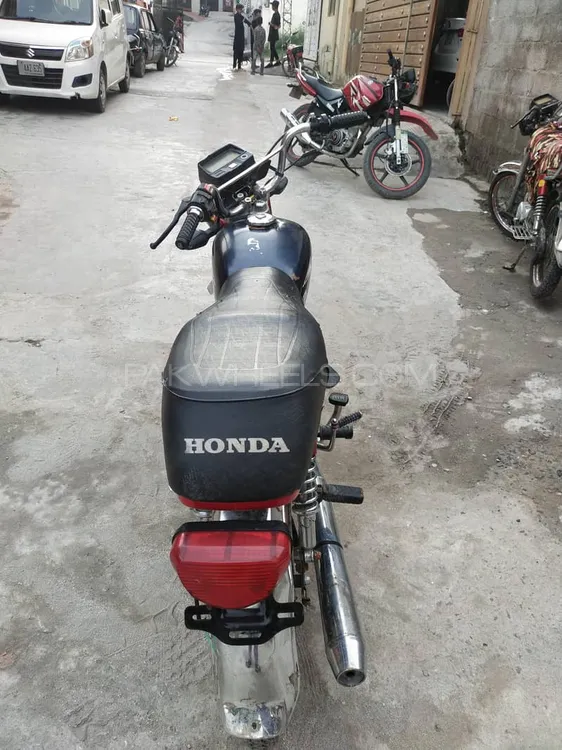 Union Star US 70cc 2022 for Sale Image-1