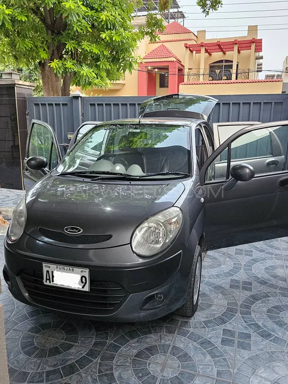 United Alpha 2021 for Sale in Lahore Image-1