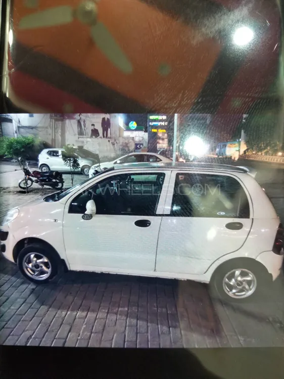 United Alpha 2023 for Sale in Lahore Image-1