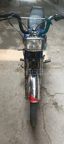Yamaha Other 2009 for Sale Image-1