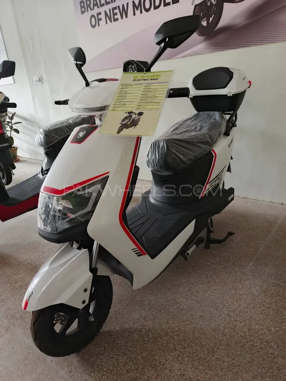 Chinese Bikes Other 2025 for Sale Image-1