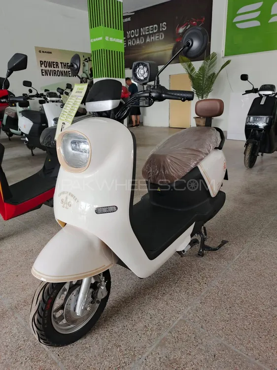 Chinese Bikes Other 2025 for Sale Image-1