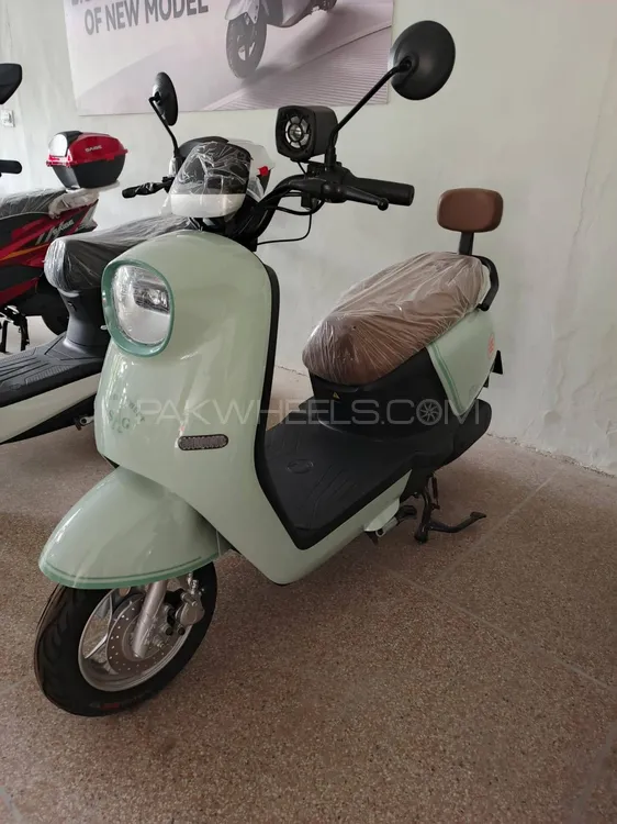 Chinese Bikes Other 2025 for Sale Image-1