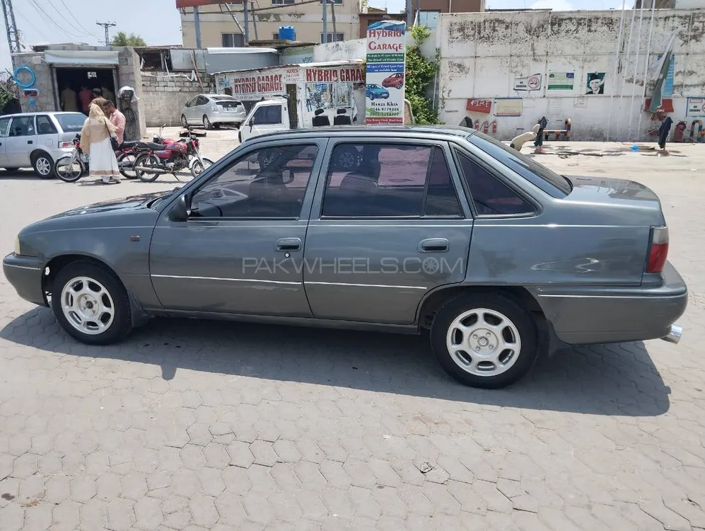 Daewoo Cielo 1993 for Sale in Rawalpindi Image-1