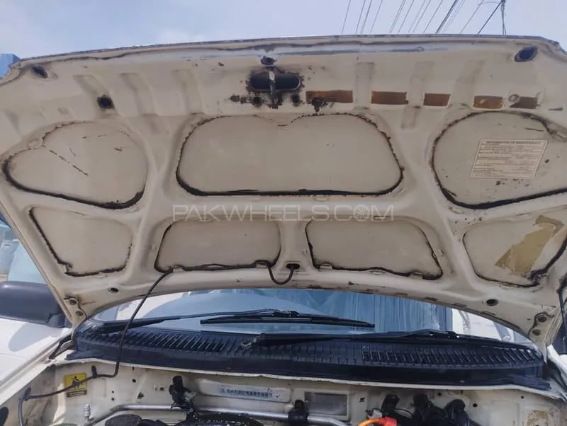 Daihatsu Cuore 2002 for Sale in Rawalpindi Image-1