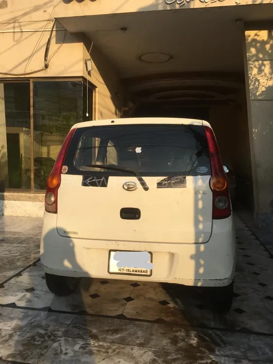 Daihatsu Mira 2008 for Sale in Lahore Image-1