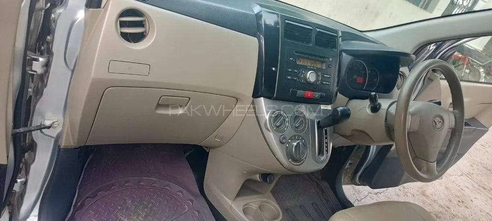 Daihatsu Mira 2014 for Sale in Lahore Image-1