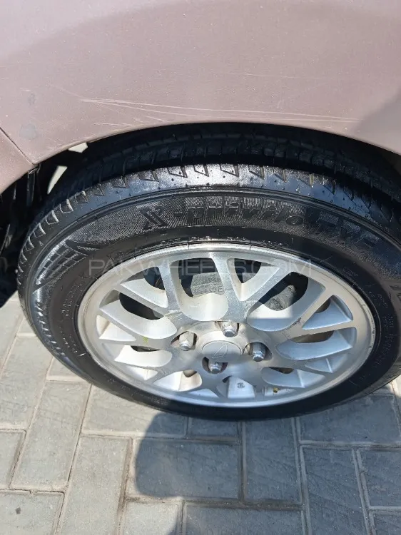 Daihatsu Mira 2014 for Sale in Islamabad Image-1