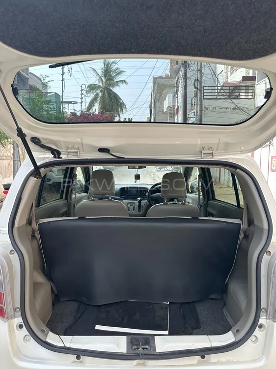 Daihatsu Mira 2012 for Sale in Karachi Daihatsu Mira 2012 for Sale in Karachi Image-7