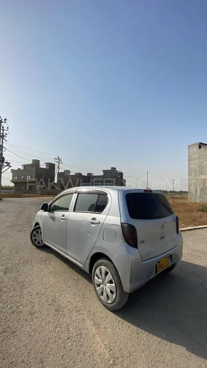 Daihatsu Mira 2015 for Sale in Karachi Image-1