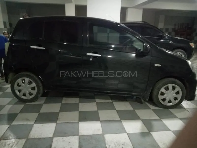 Daihatsu Mira 2019 for Sale in Karachi Image-1