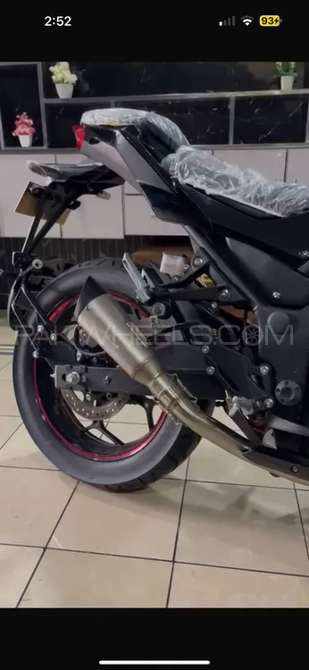 Ducati Other 2024 for Sale Image-1