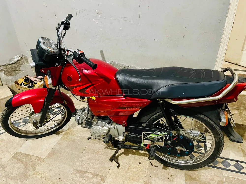 دیوان یاماہا Junoon YD-100 2015 for Sale Image-1