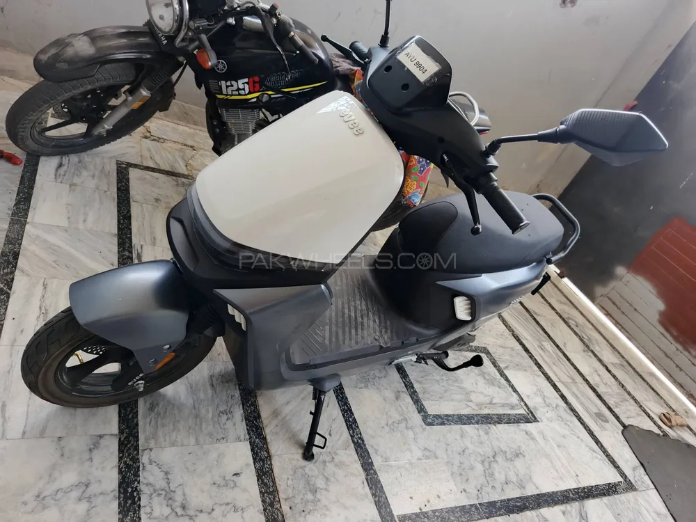 Evee S1 2025 for Sale Image-1