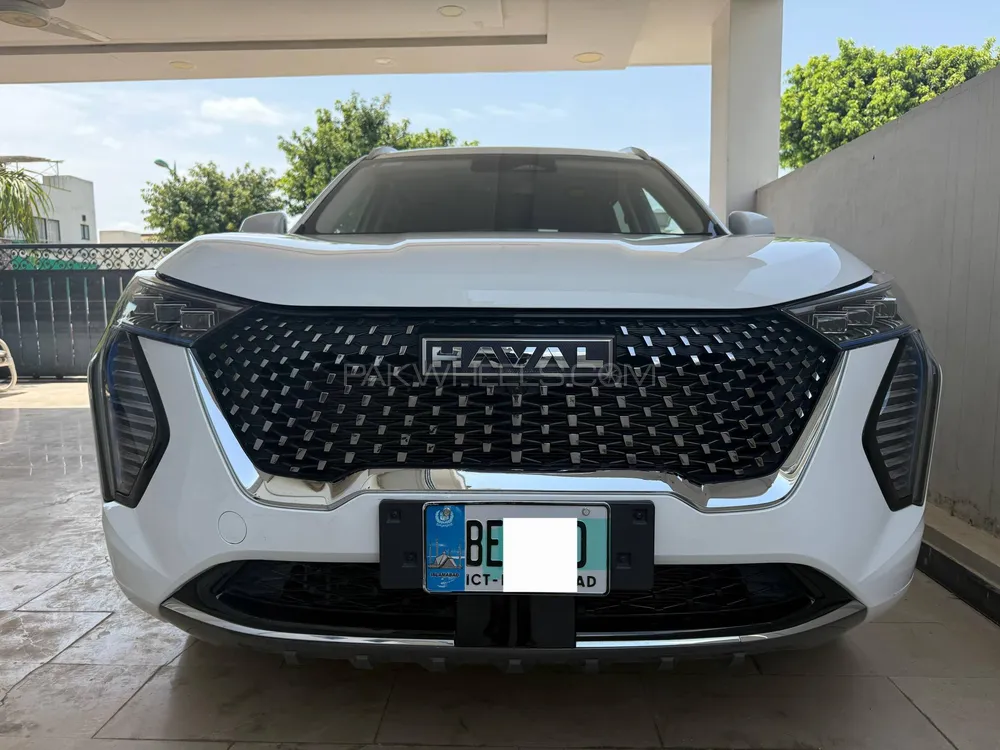 ہیول جولین 2024 for Sale in اسلام آباد Image-1