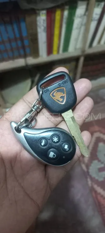 ہونڈا اکارڈ 1988 for Sale in ملتان ہونڈا اکارڈ 1988 for Sale in ملتان Image-2