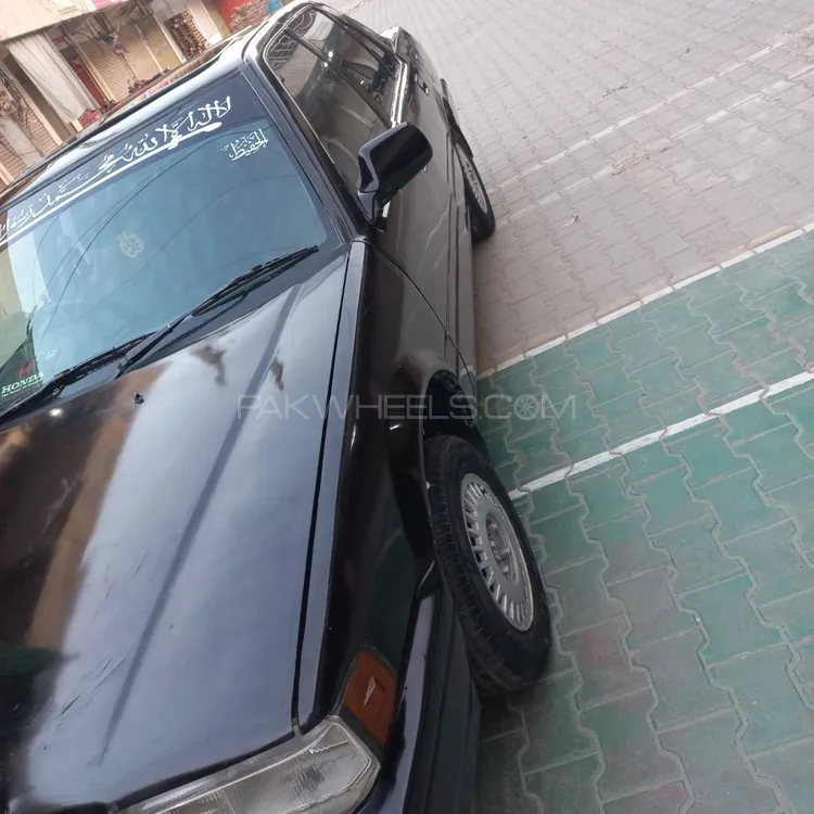 Honda Accord 1988 for Sale in Multan Image-1
