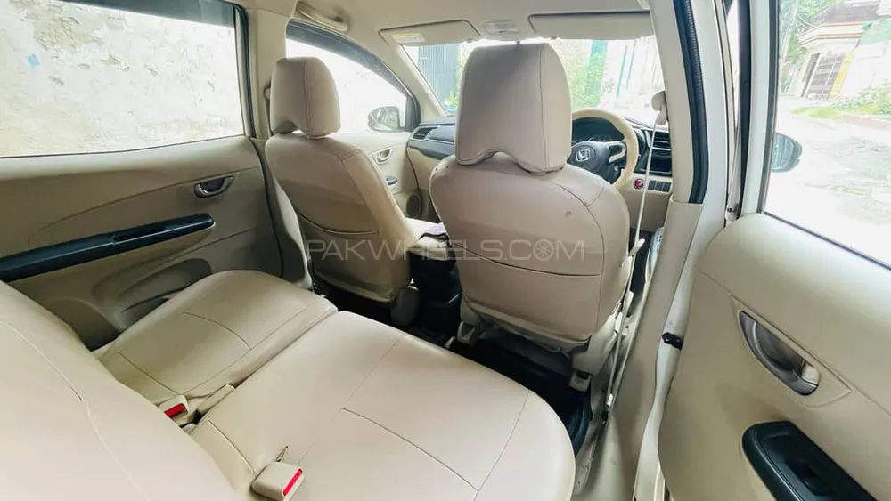 Honda BR-V 2021 for Sale in Peshawar Image-1