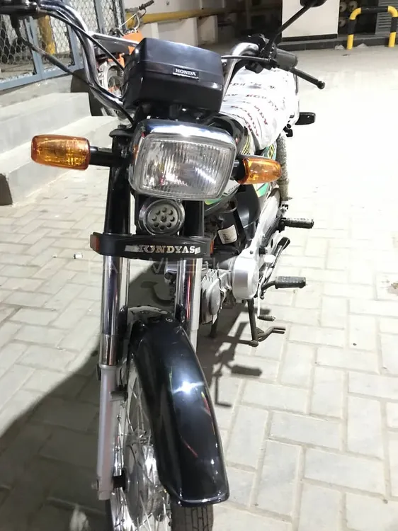 Chinese Bikes 70 2023 for Sale Image-1