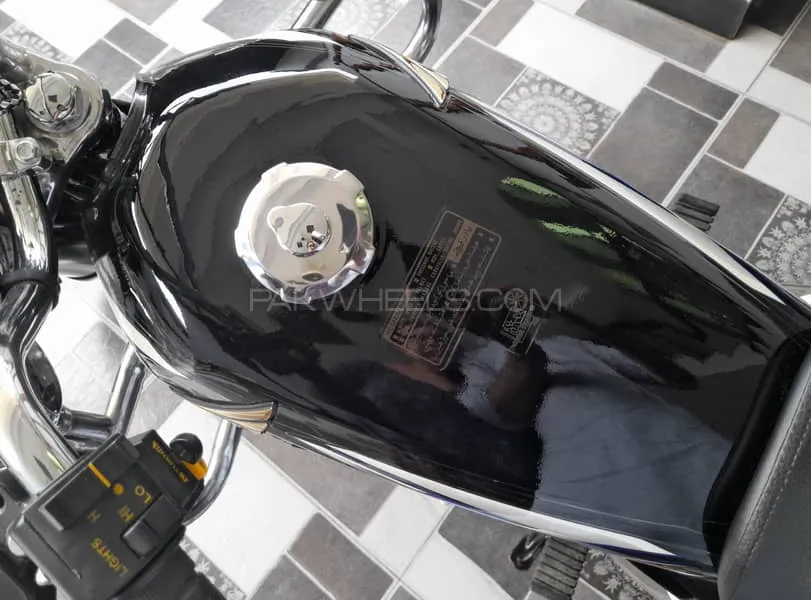 Honda CG 125 2014 for Sale Image-1