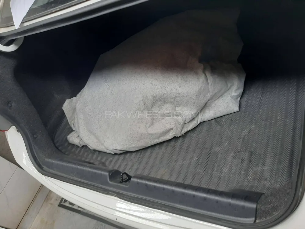 Honda City 2022 for Sale in Shahdara Image-1