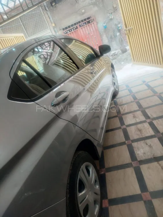 Honda City 2022 for Sale in Lahore Image-1