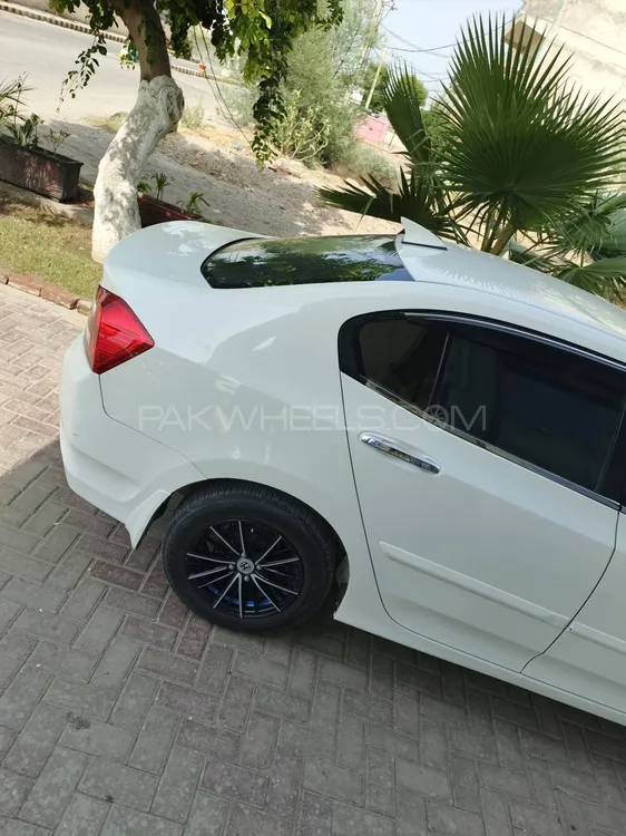 Honda City 2018 for Sale in Multan Image-1