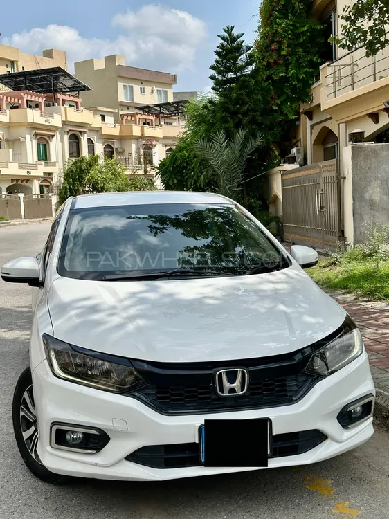 Honda City 2022 for Sale in Rawalpindi Image-1