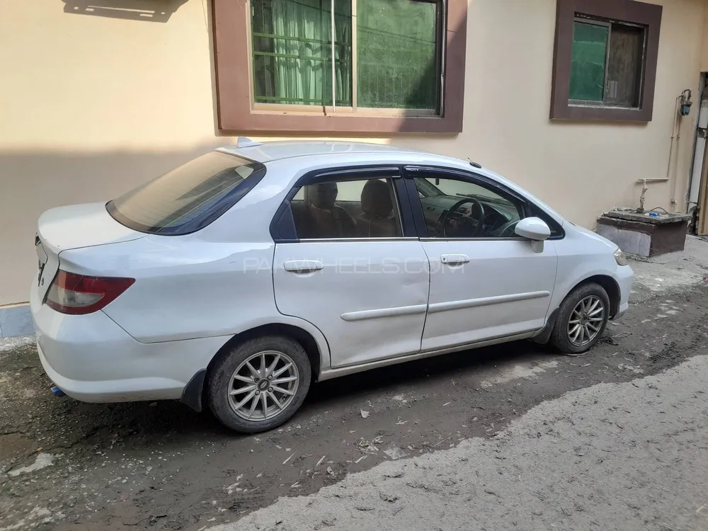 ہونڈا سٹی 2005 for Sale in لاہور Image-1
