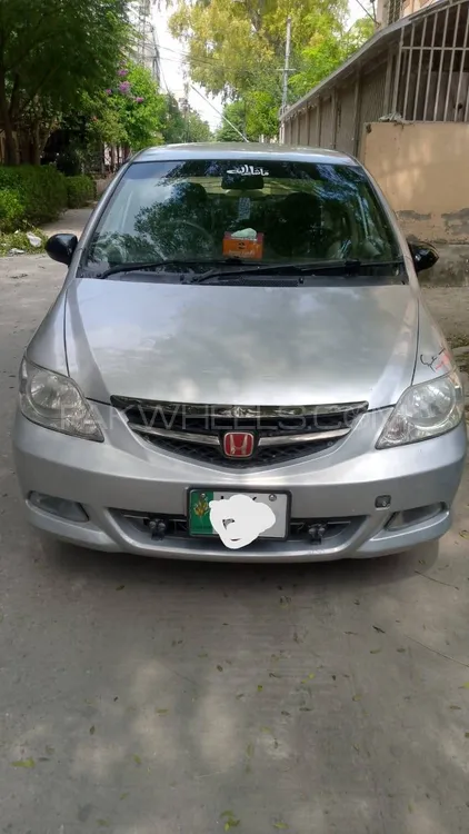 Honda City 2006 for Sale in Rawalpindi Image-1