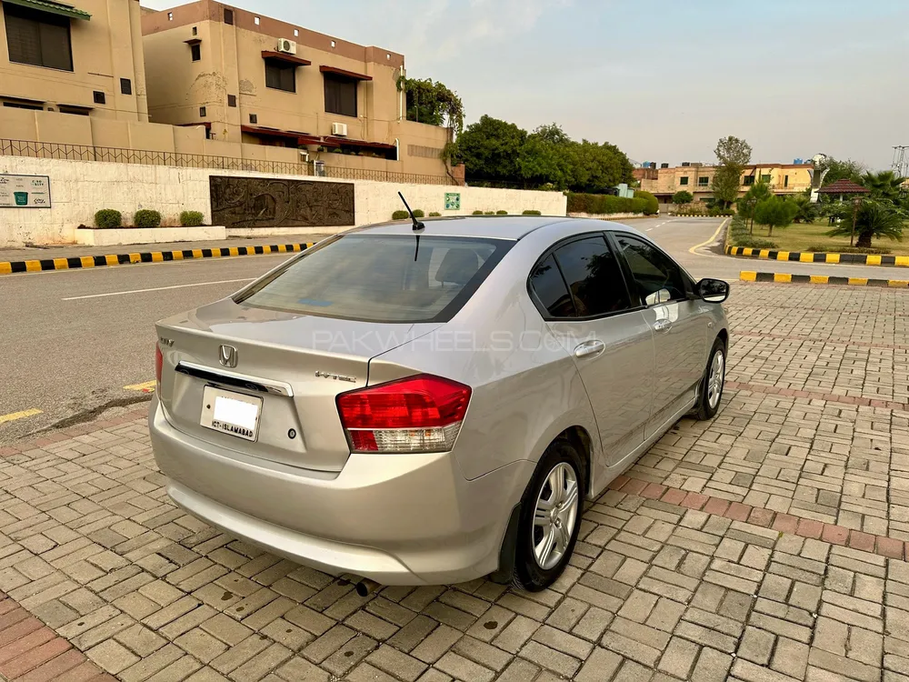 Honda City 2009 for Sale in Rawalpindi Image-1