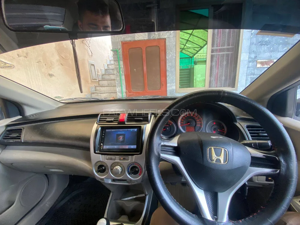 Honda City 2014 for Sale in Sargodha Image-1