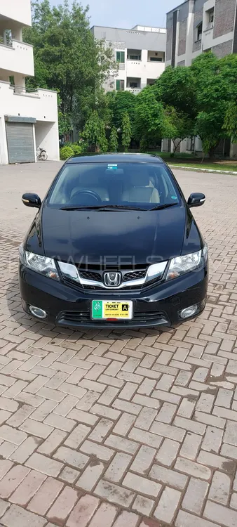 ہونڈا سٹی 2019 for Sale in لاہور Image-1