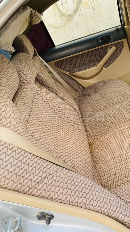 Honda Civic 2004 for Sale in Rawalpindi Image-1