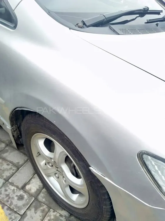 Honda Civic 2011 for Sale in Lahore Image-1