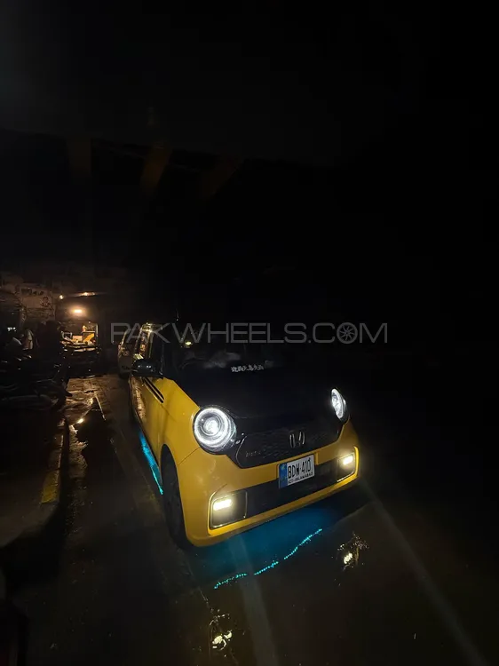 Honda N One 2023 for Sale in Multan Image-1