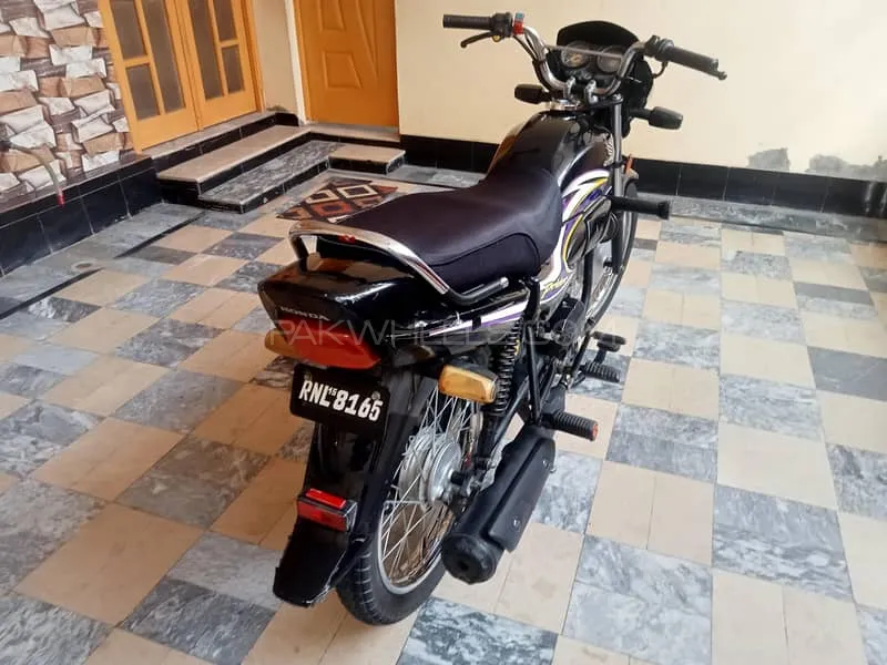 Honda Pridor 2015 for Sale Image-1