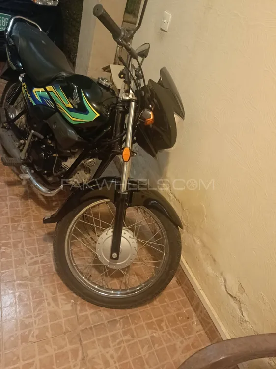ہونڈا Pridor 2022 for Sale Image-1