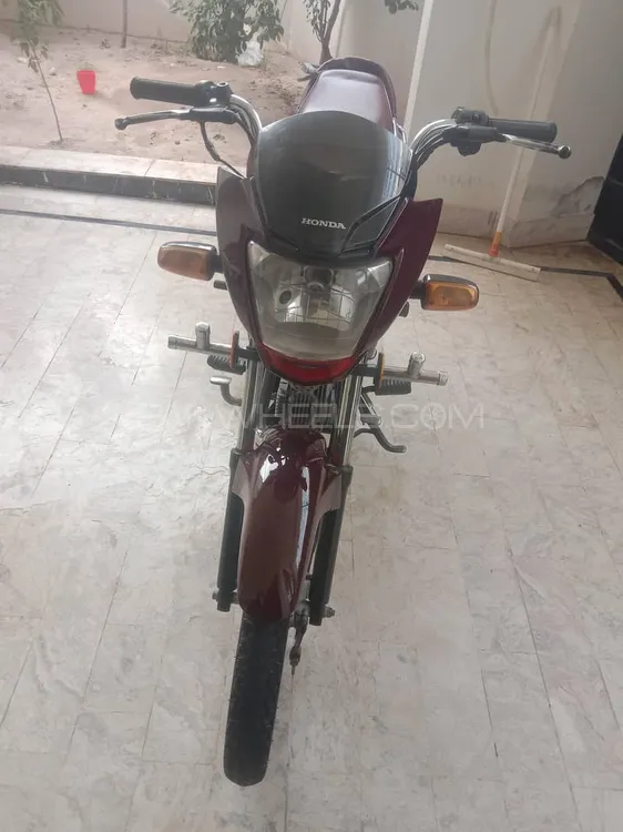 Honda Pridor 2023 for Sale Image-1