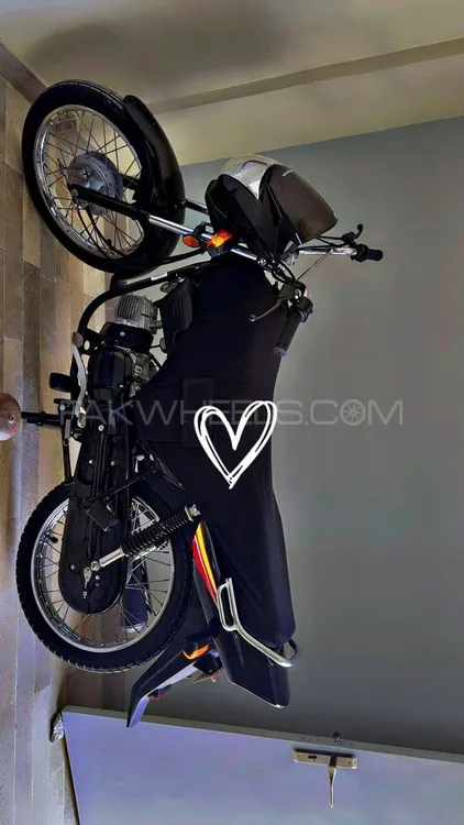 Honda Pridor 2024 for Sale Image-1